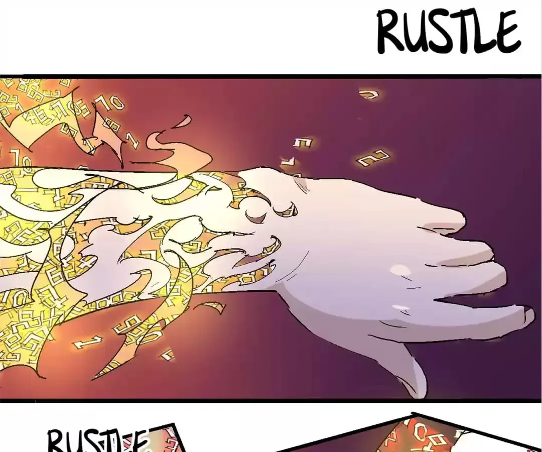 Ruten no Teruma Chapter 58 page 30 - 