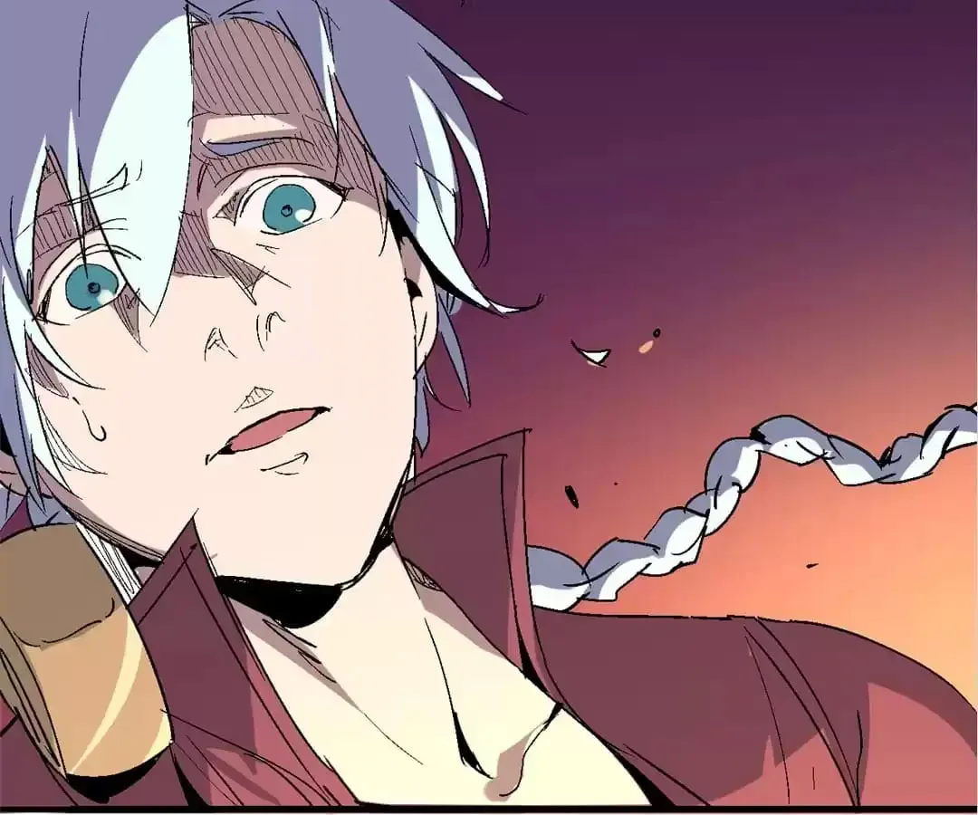 Ruten no Teruma Chapter 58 page 32 - 