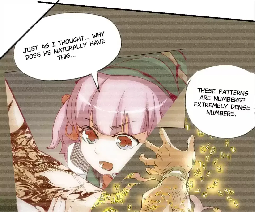 Ruten no Teruma Chapter 58 page 34 - 