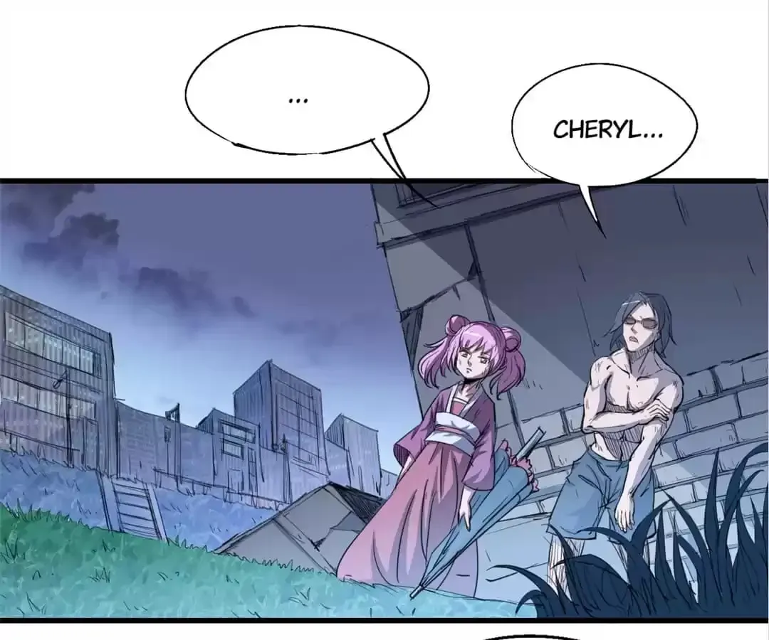 Ruten no Teruma Chapter 58 page 37 - 