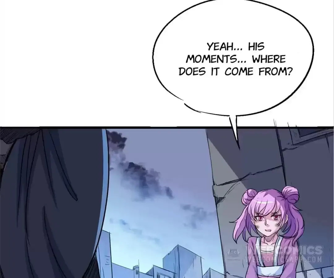 Ruten no Teruma Chapter 58 page 38 - 
