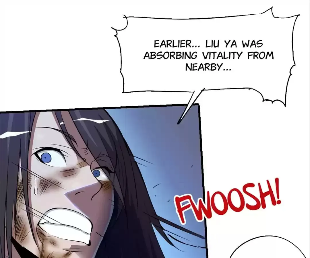 Ruten no Teruma Chapter 58 page 43 - 