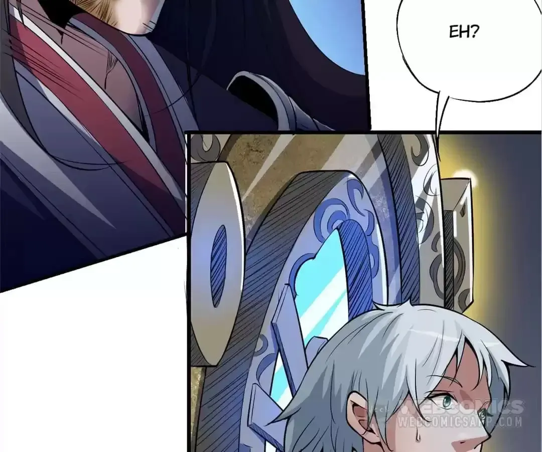 Ruten no Teruma Chapter 58 page 44 - 