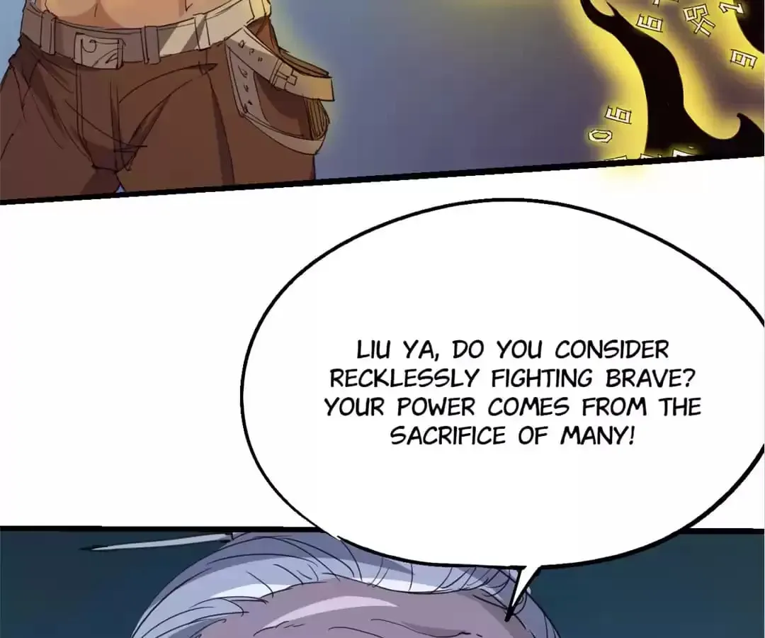 Ruten no Teruma Chapter 58 page 54 - 