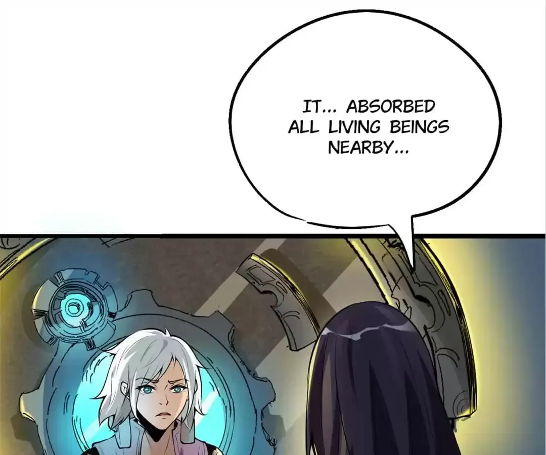 Ruten no Teruma Chapter 58 page 61 - 
