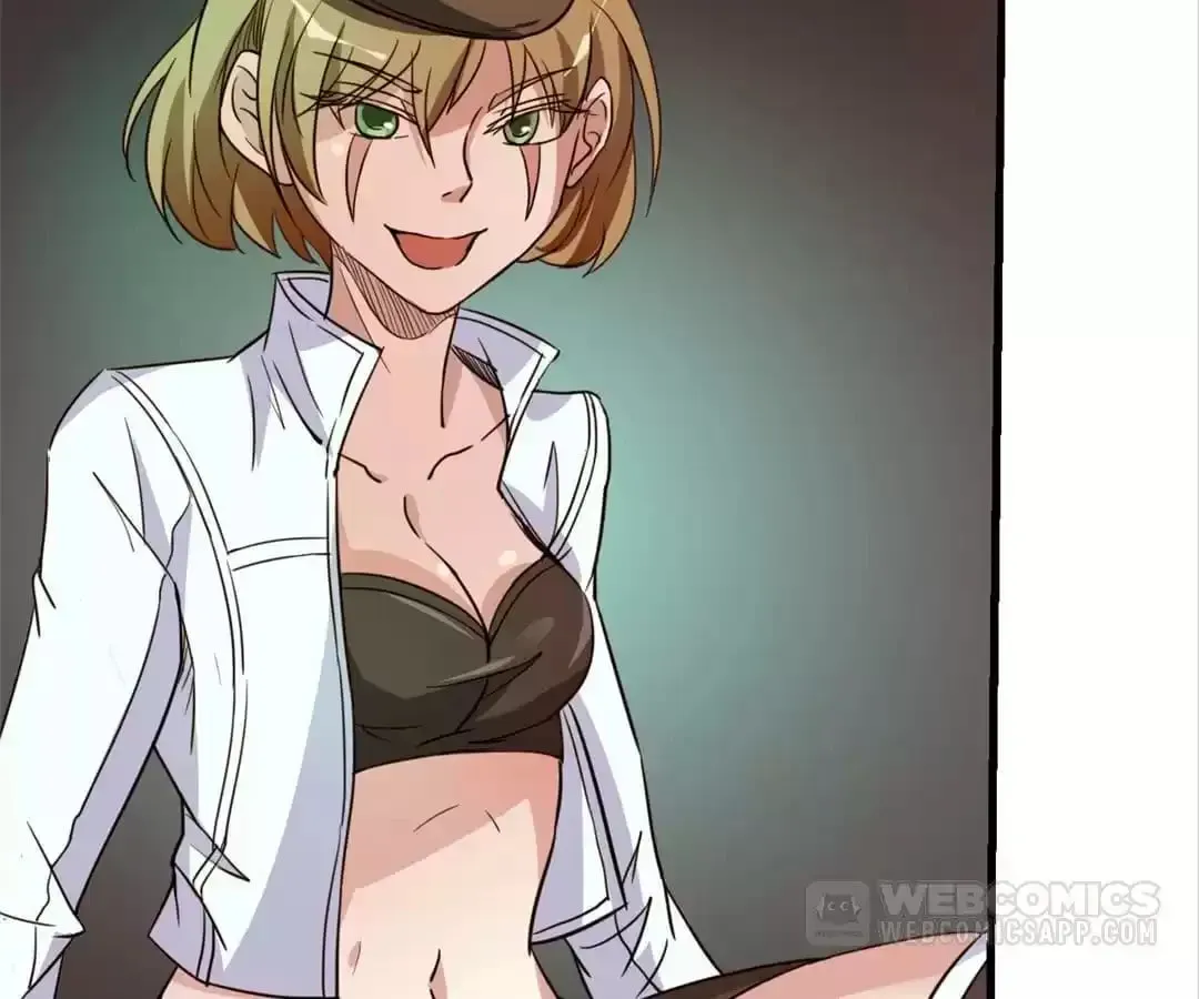 Ruten no Teruma Chapter 58 page 68 - 