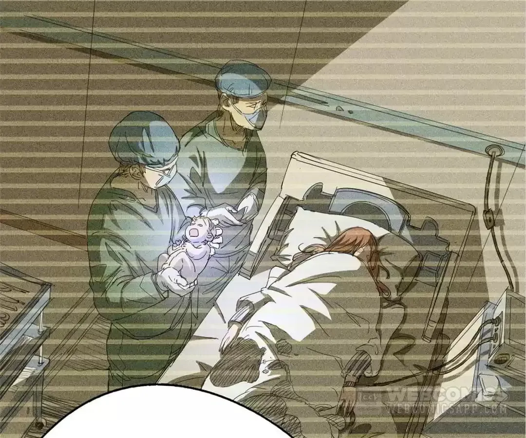 Ruten no Teruma Chapter 58 page 8 - 