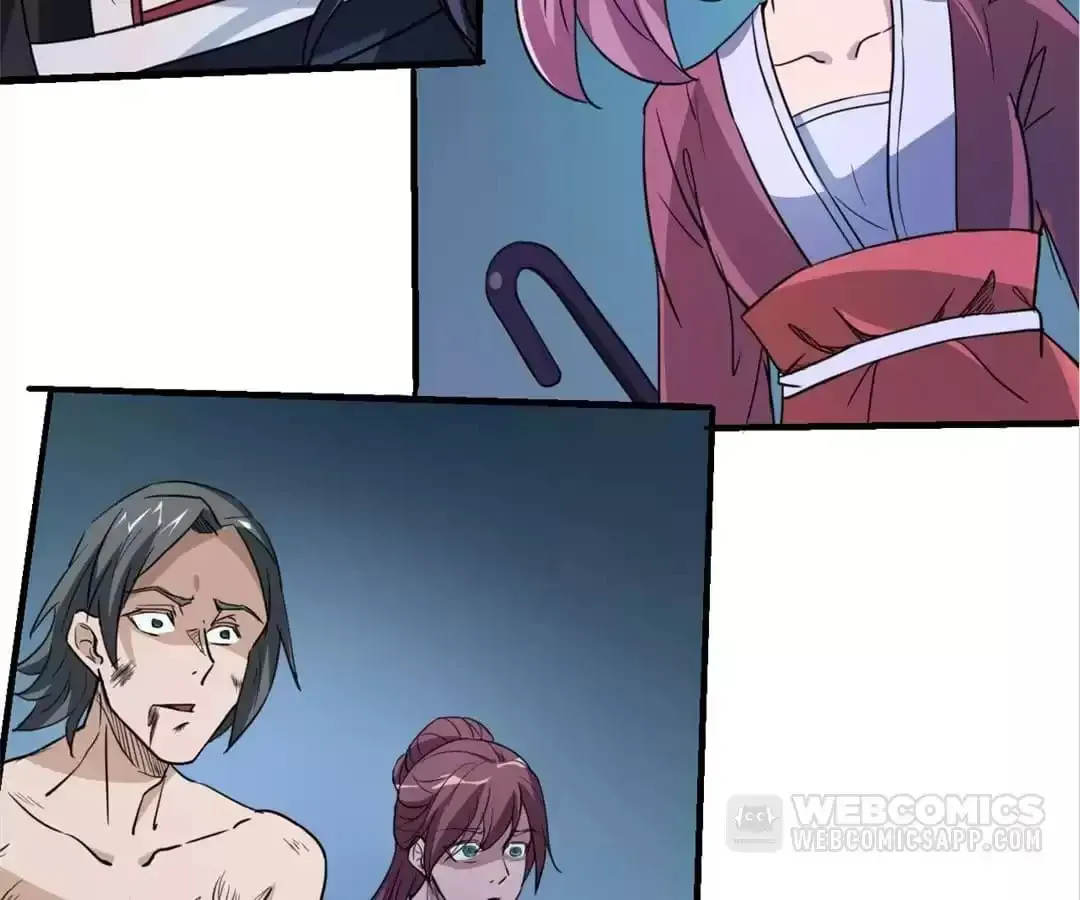 Ruten no Teruma Chapter 58 page 72 - 