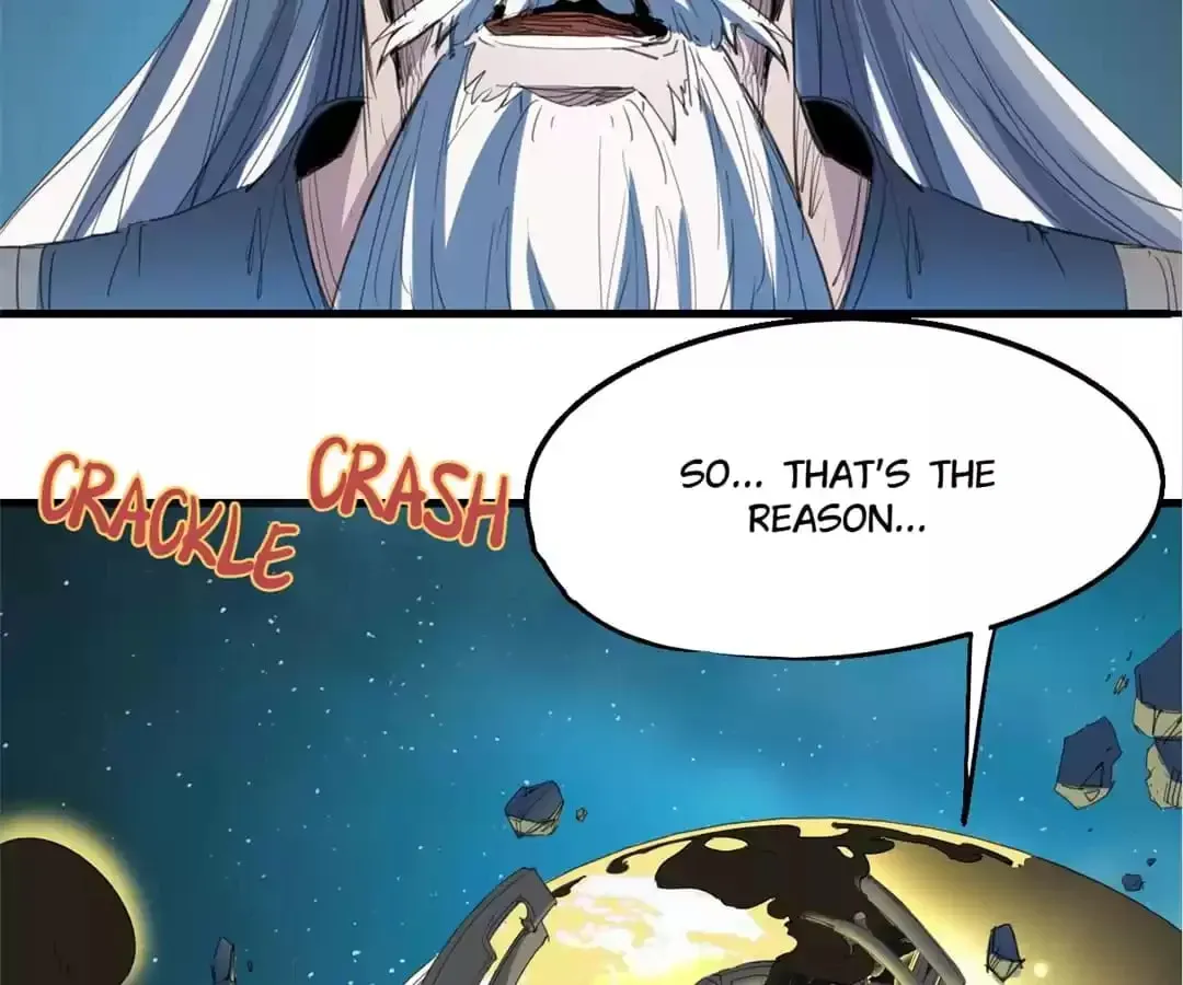 Ruten no Teruma Chapter 58 page 77 - 