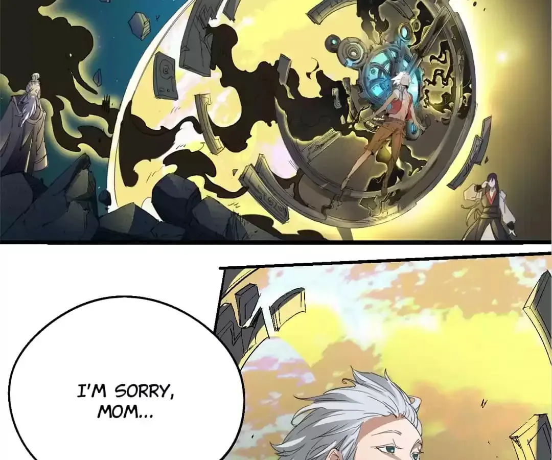 Ruten no Teruma Chapter 58 page 78 - 