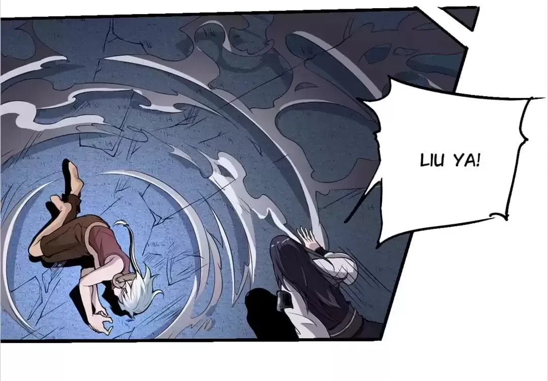 Ruten no Teruma Chapter 58 page 80 - 