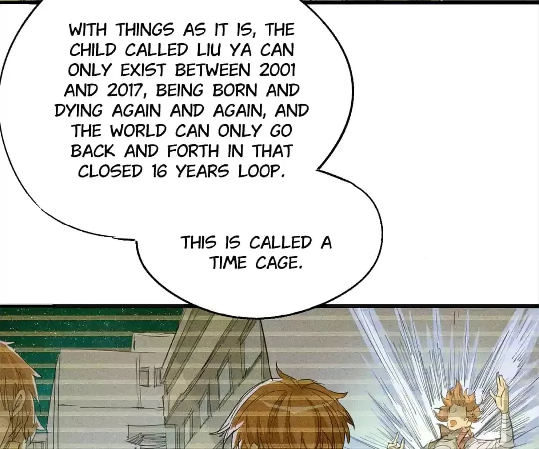 Ruten no Teruma Chapter 58 page 9 - 