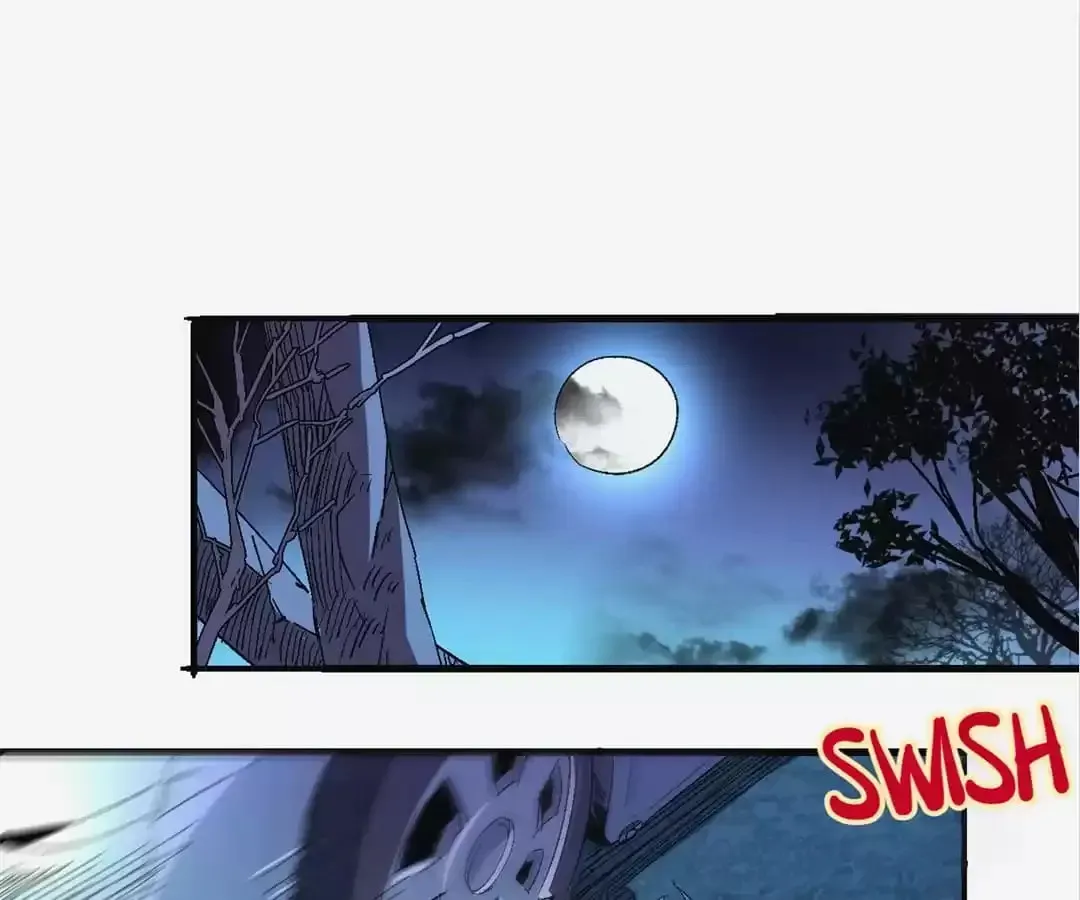 Ruten no Teruma Chapter 58 page 81 - 
