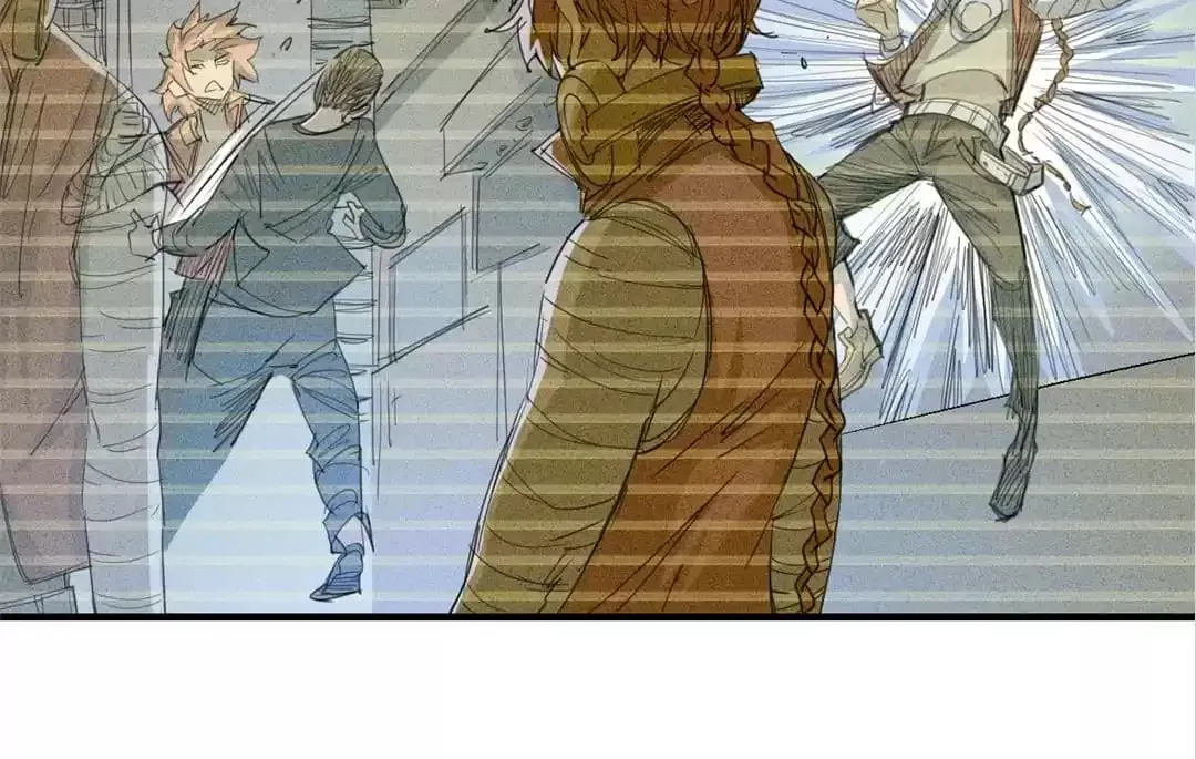 Ruten no Teruma Chapter 58 page 10 - 