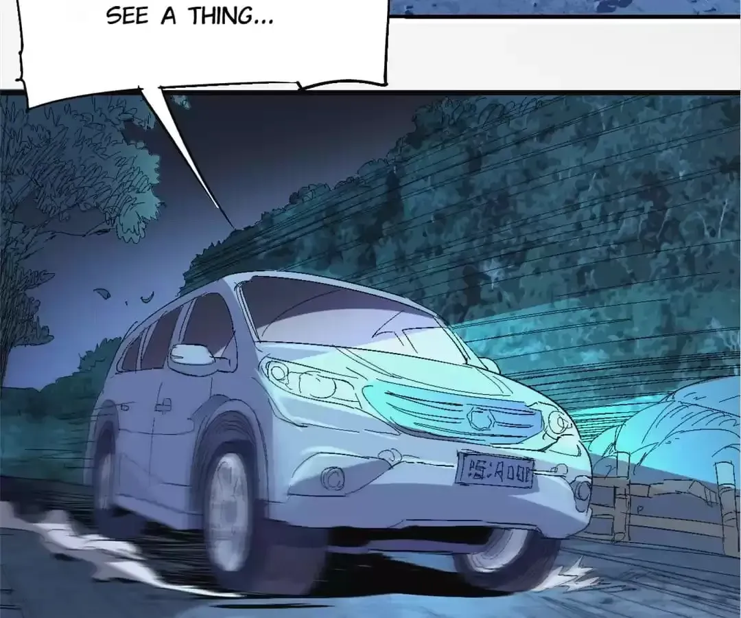 Ruten no Teruma Chapter 58 page 92 - 