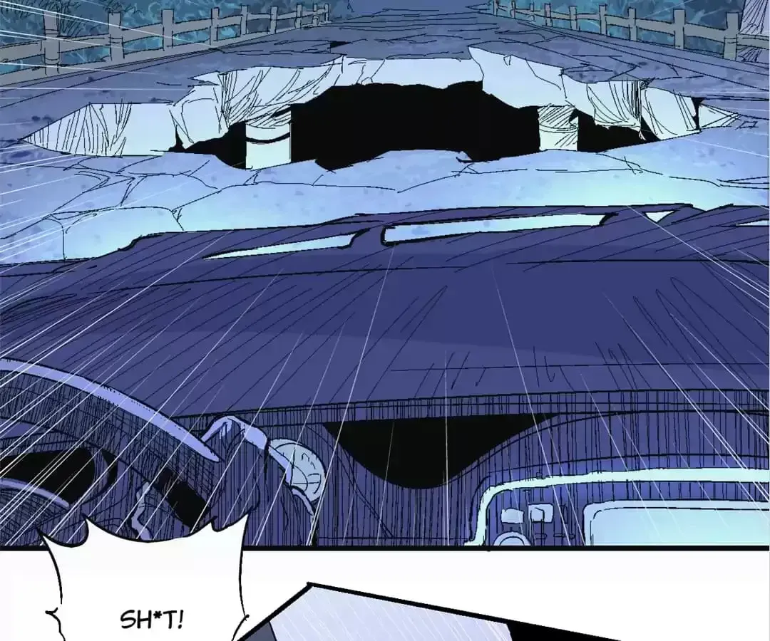 Ruten no Teruma Chapter 58 page 94 - 