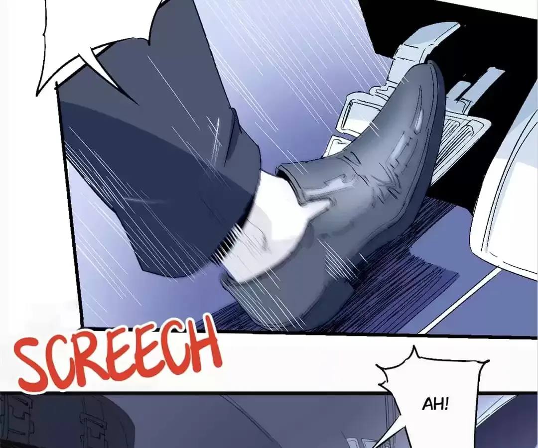 Ruten no Teruma Chapter 58 page 95 - 