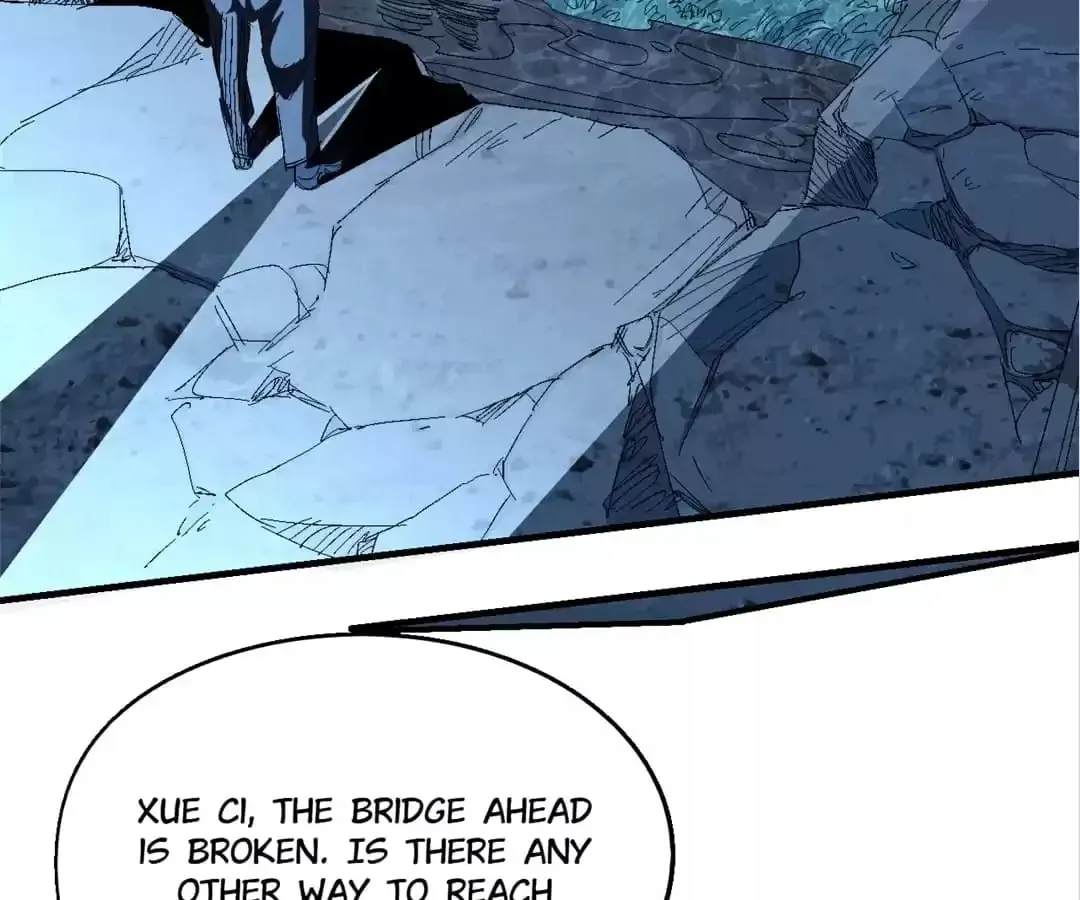 Ruten no Teruma Chapter 58 page 100 - 