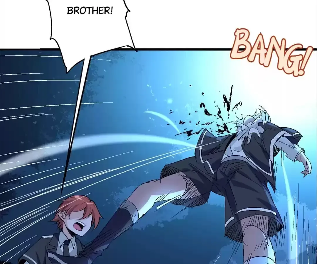 Ruten no Teruma Chapter 59 page 102 - 