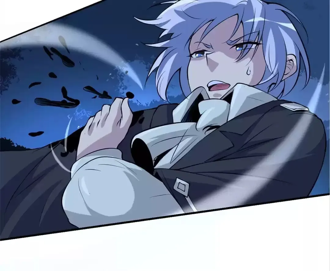 Ruten no Teruma Chapter 59 page 104 - 
