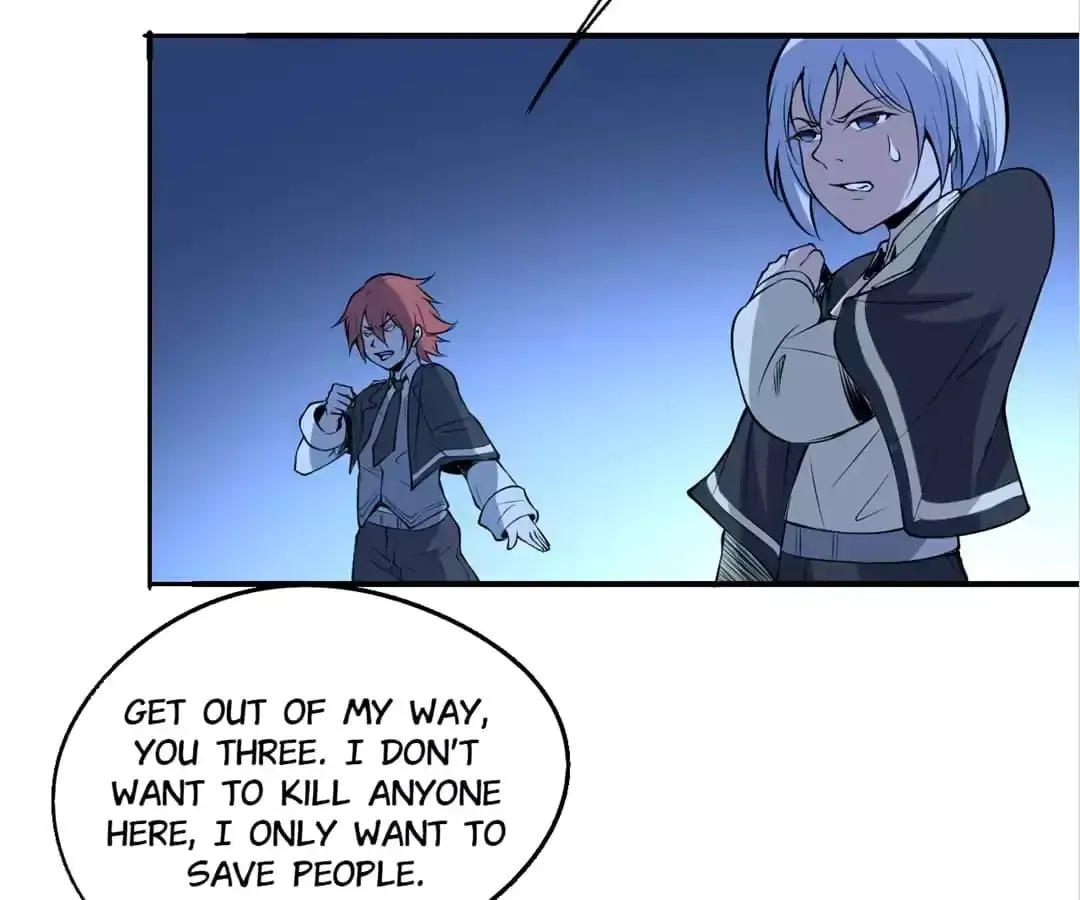 Ruten no Teruma Chapter 59 page 109 - 