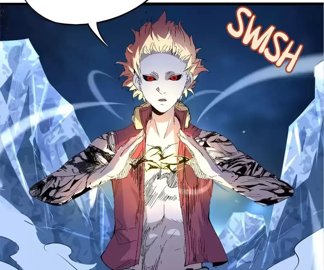 Ruten no Teruma Chapter 59 page 110 - 