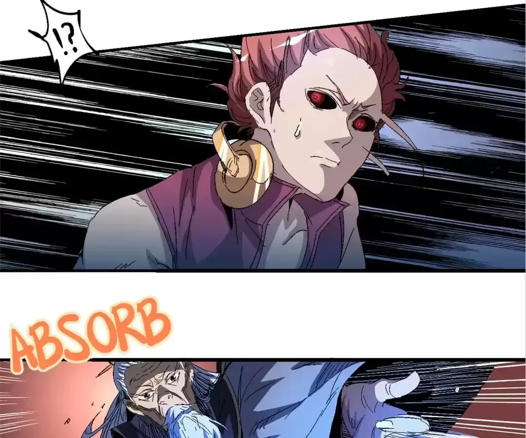 Ruten no Teruma Chapter 59 page 116 - 