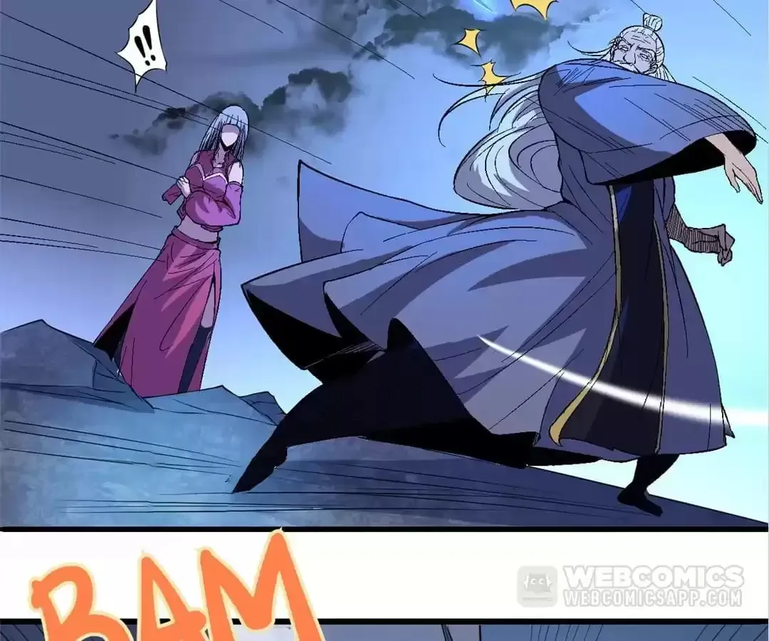 Ruten no Teruma Chapter 59 page 123 - 
