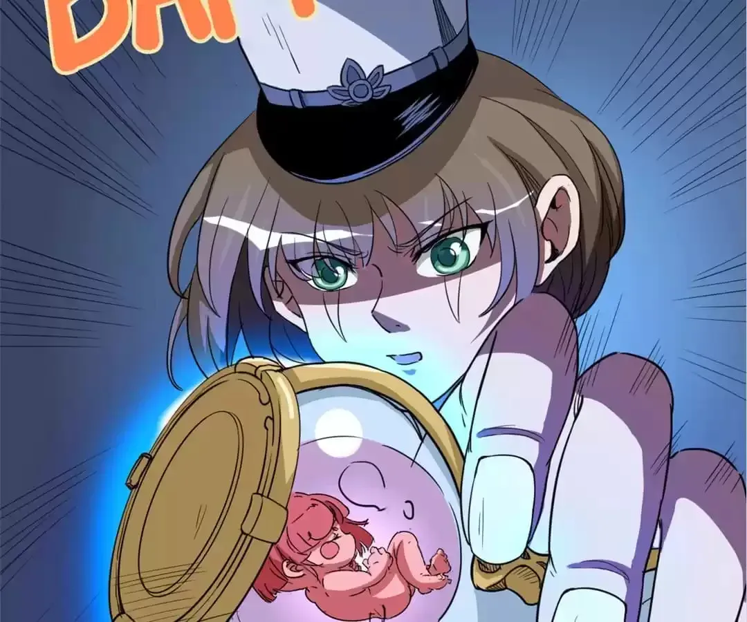 Ruten no Teruma Chapter 59 page 124 - 