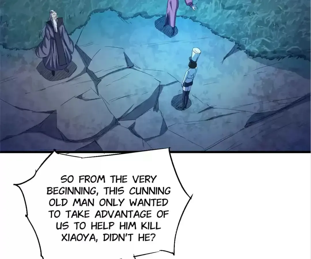 Ruten no Teruma Chapter 59 page 14 - 