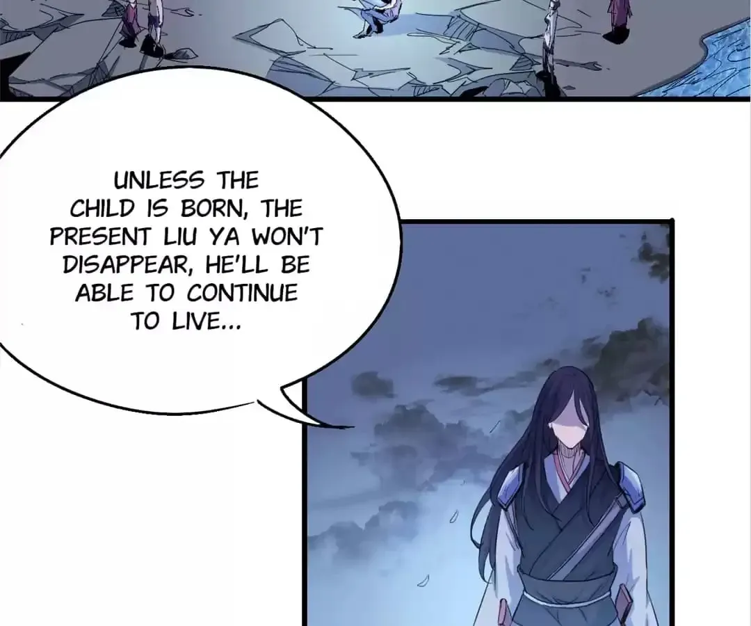 Ruten no Teruma Chapter 59 page 3 - 