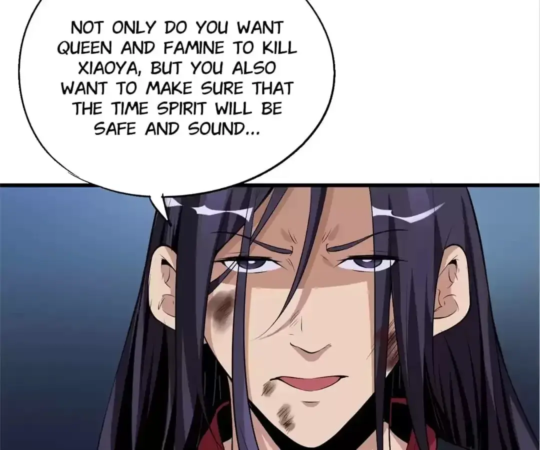 Ruten no Teruma Chapter 59 page 21 - 