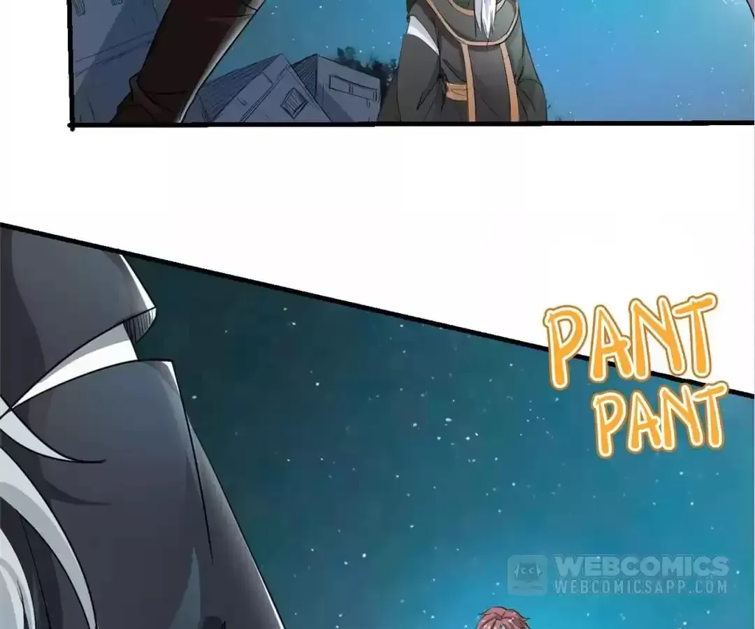 Ruten no Teruma Chapter 59 page 25 - 