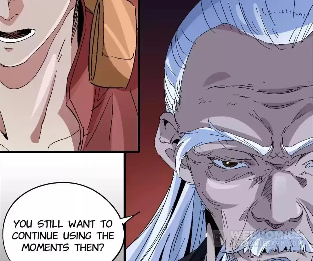 Ruten no Teruma Chapter 59 page 28 - 