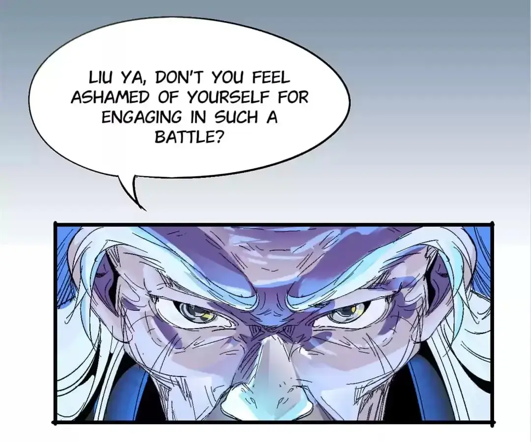 Ruten no Teruma Chapter 59 page 31 - 