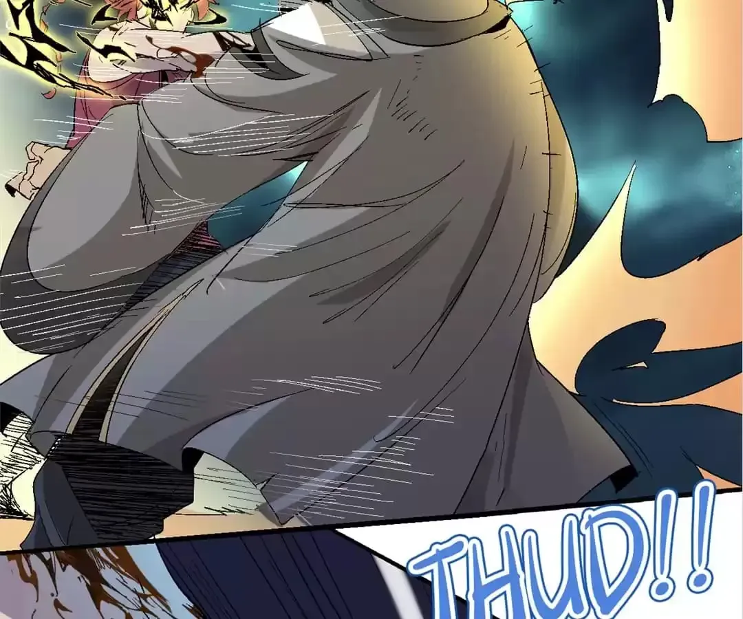 Ruten no Teruma Chapter 59 page 38 - 