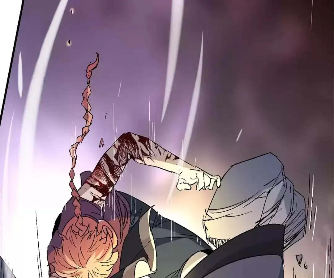 Ruten no Teruma Chapter 59 page 41 - 