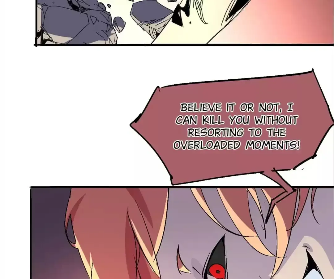 Ruten no Teruma Chapter 59 page 49 - 