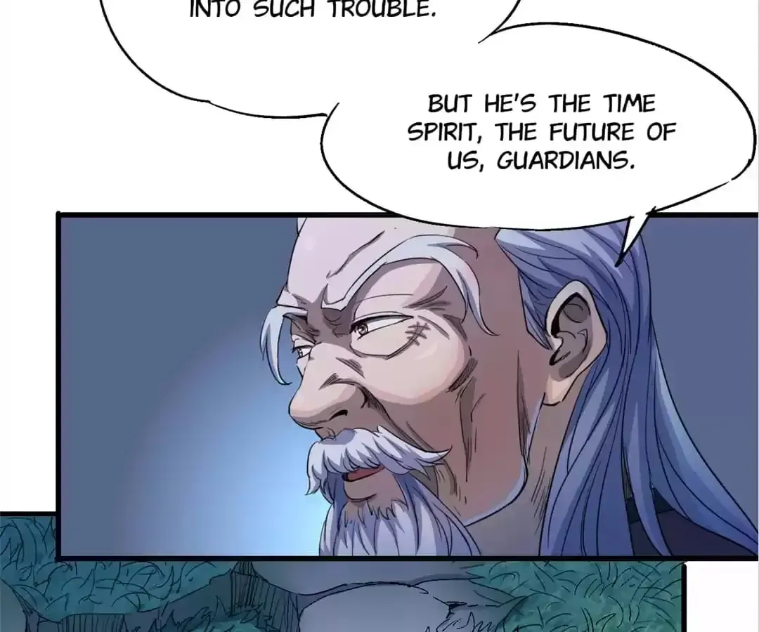 Ruten no Teruma Chapter 59 page 6 - 