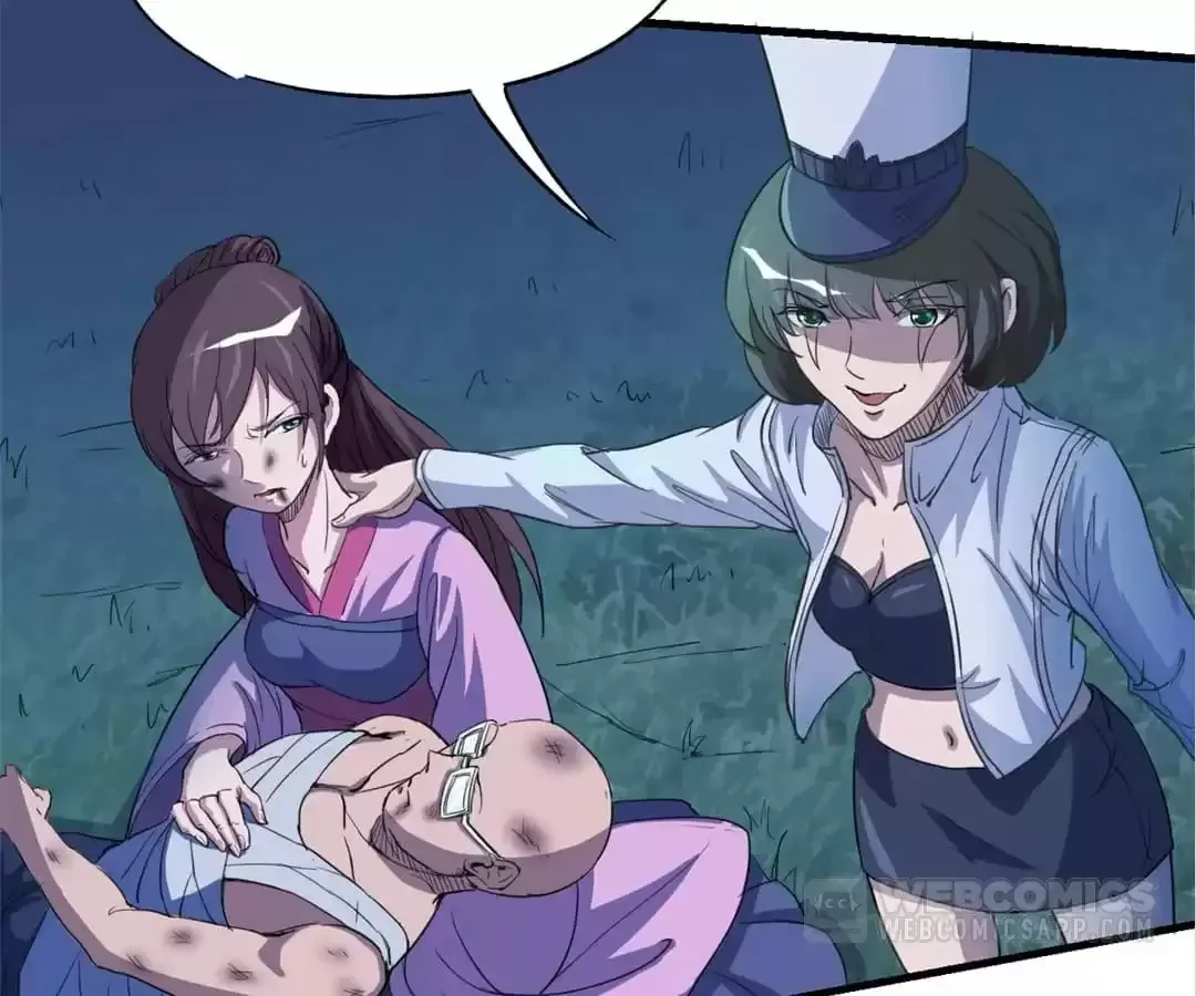 Ruten no Teruma Chapter 59 page 53 - 