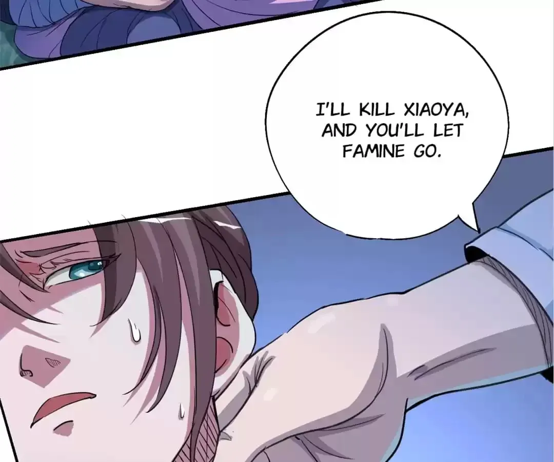 Ruten no Teruma Chapter 59 page 54 - 