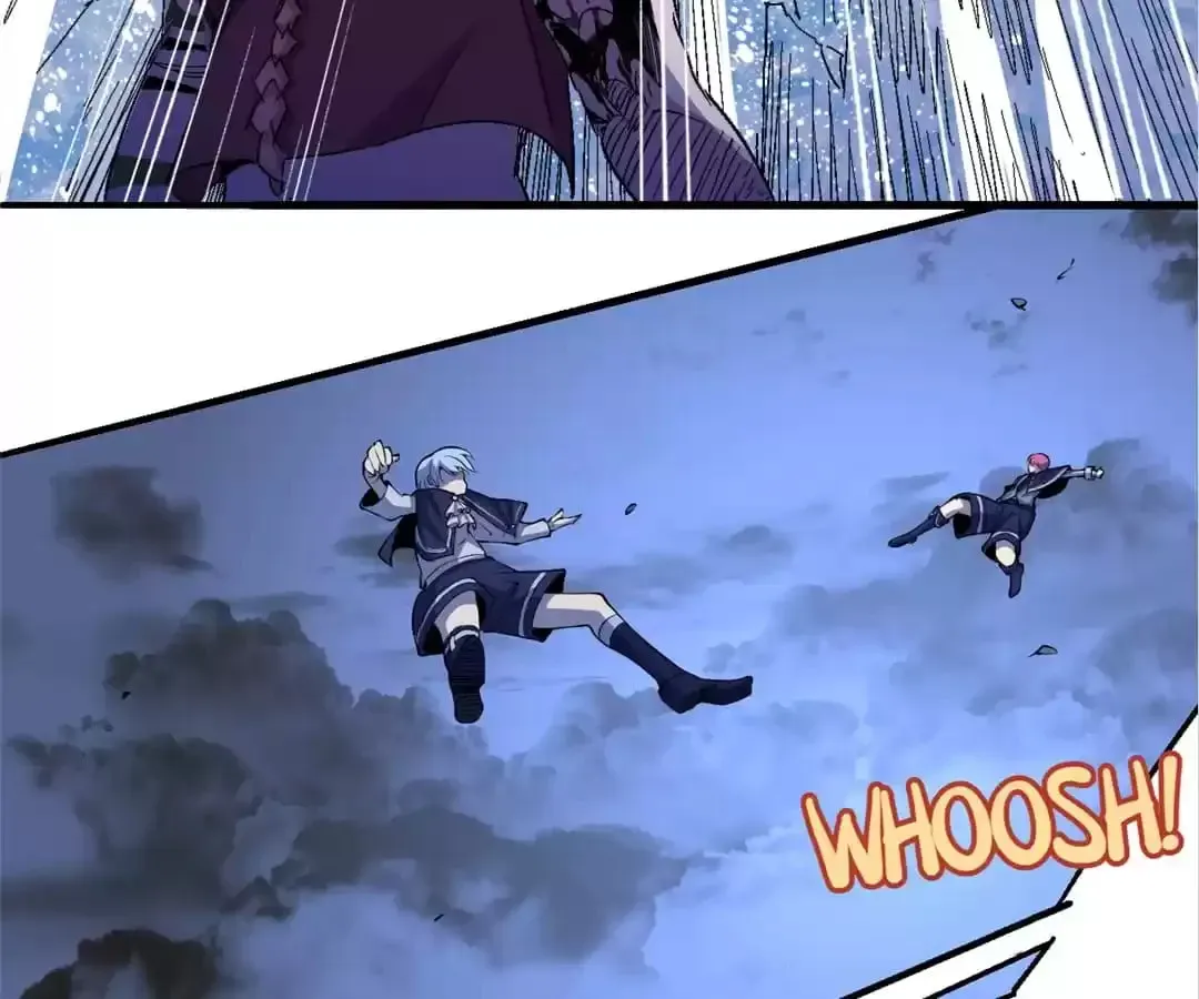Ruten no Teruma Chapter 59 page 63 - 