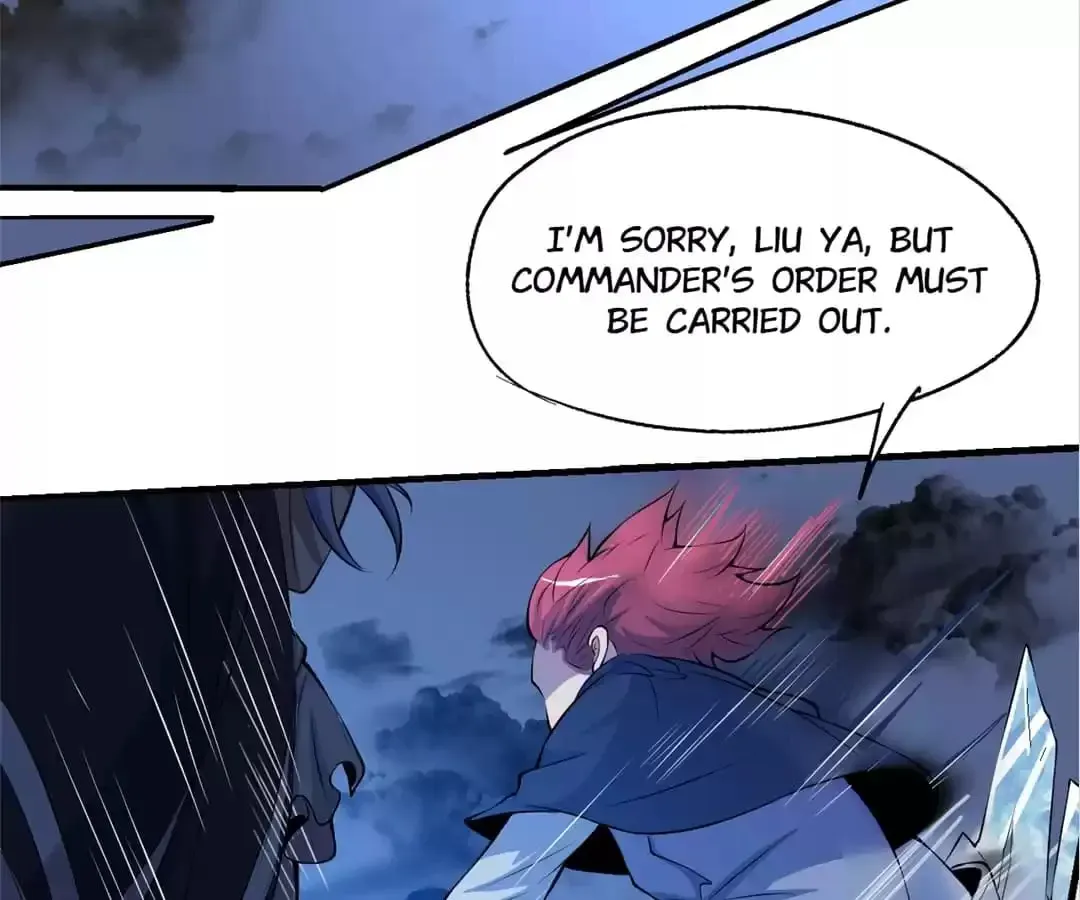 Ruten no Teruma Chapter 59 page 64 - 