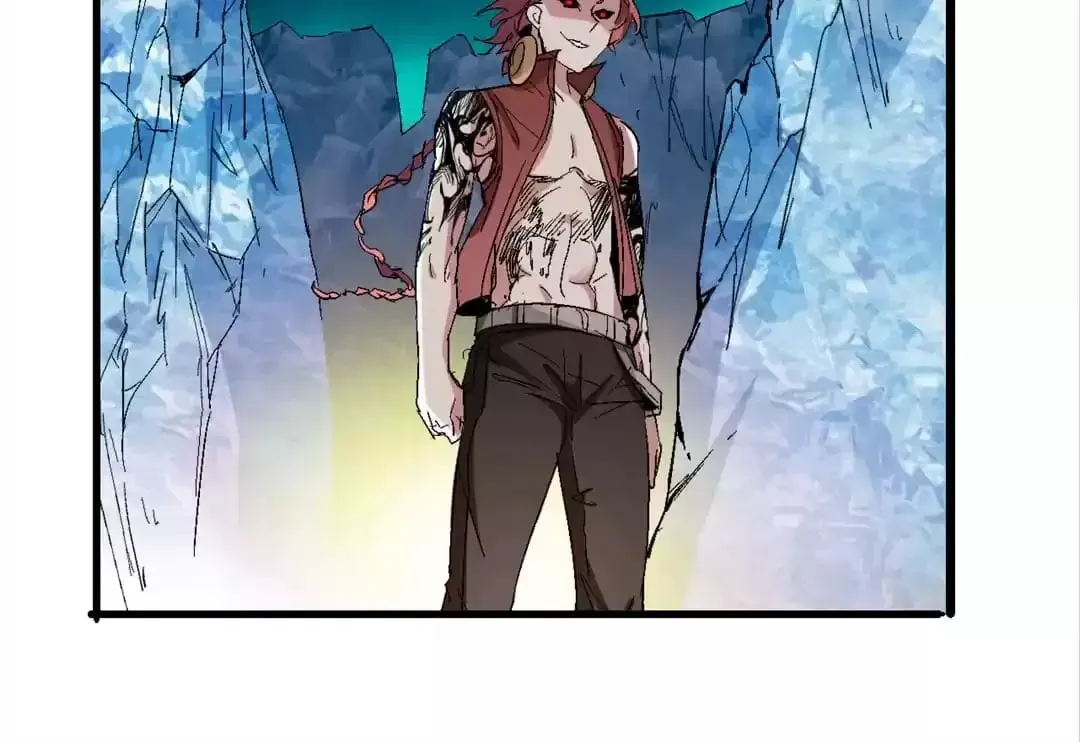 Ruten no Teruma Chapter 59 page 70 - 
