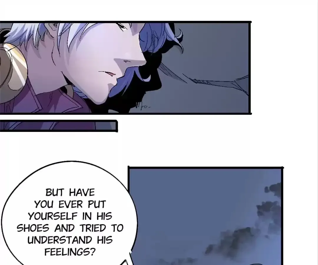 Ruten no Teruma Chapter 59 page 8 - 