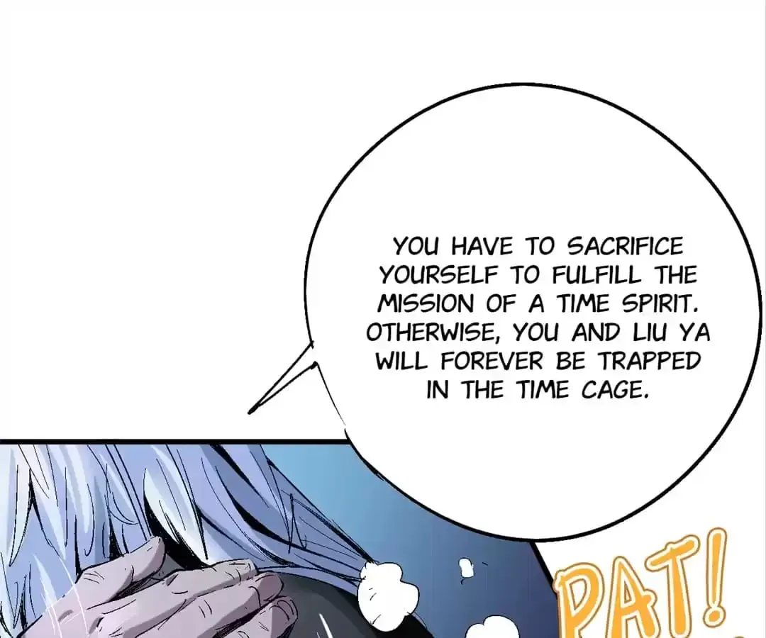 Ruten no Teruma Chapter 59 page 71 - 