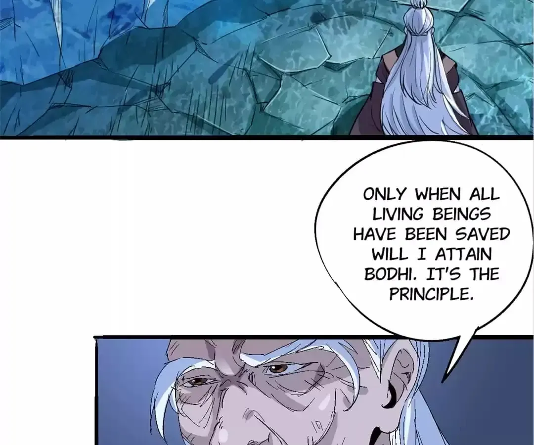Ruten no Teruma Chapter 59 page 73 - 