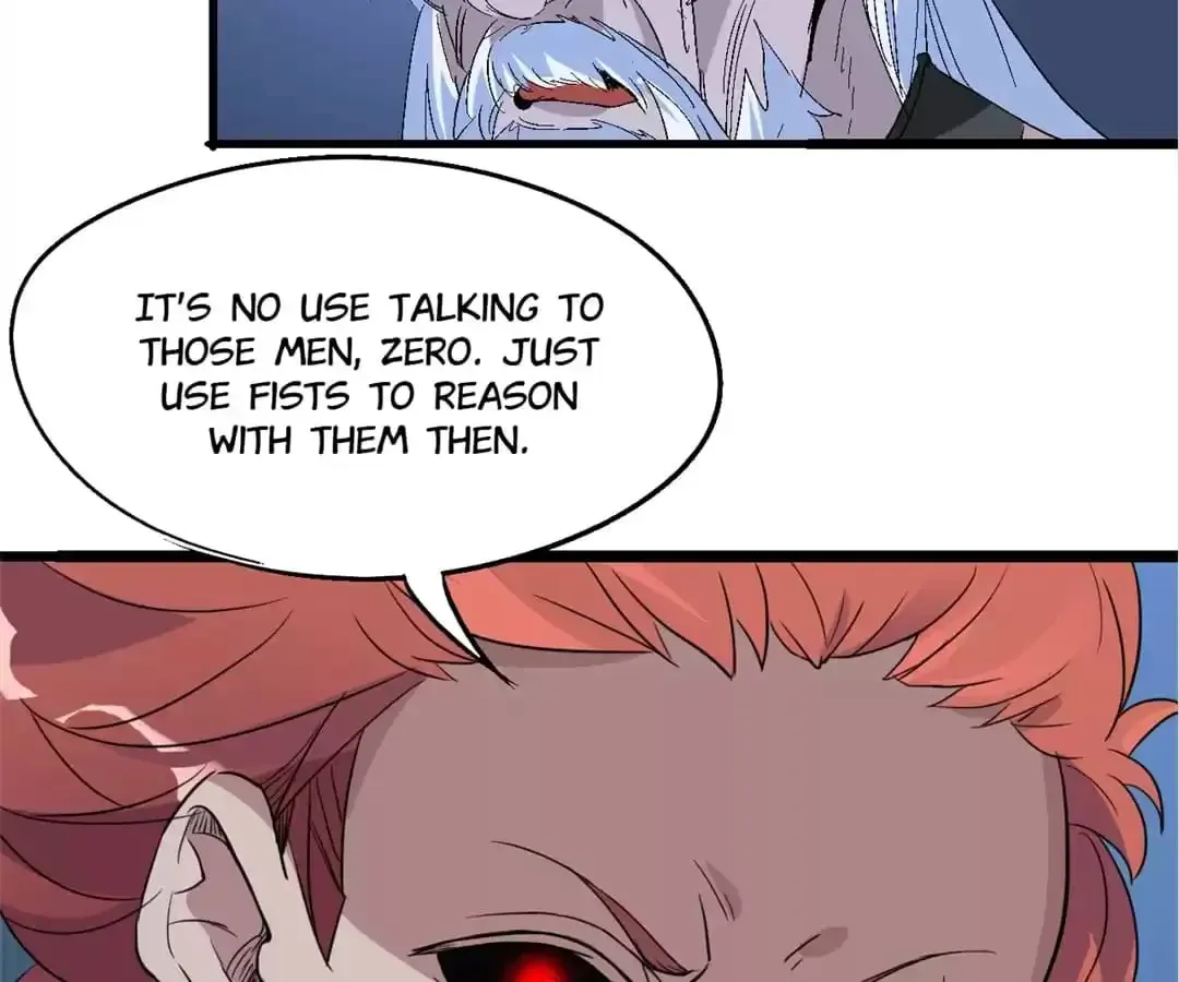 Ruten no Teruma Chapter 59 page 74 - 