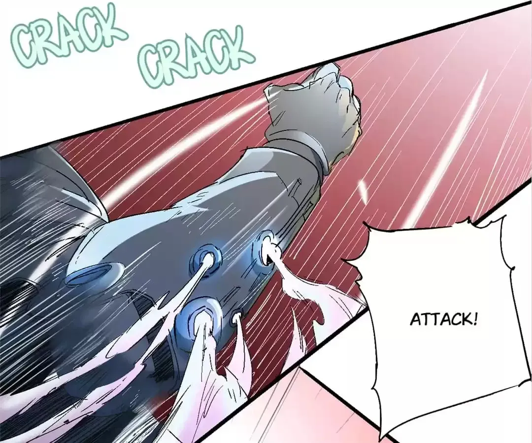 Ruten no Teruma Chapter 59 page 82 - 