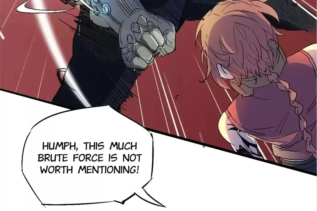 Ruten no Teruma Chapter 59 page 84 - 